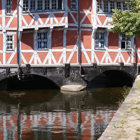 Lieblingsplatz In Der Altstadt - Abc341 By Abcwismar Wismar