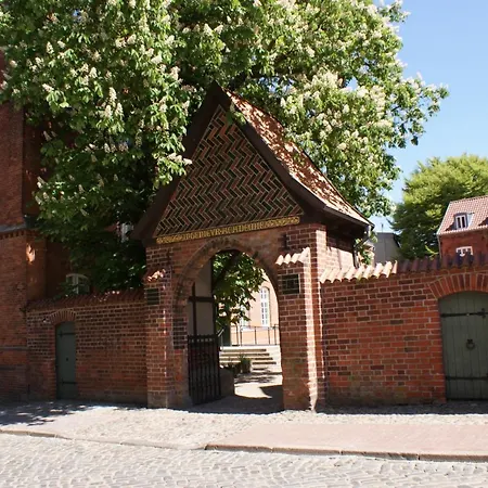 Lieblingsplatz In Der Altstadt - Abc341 By Abcwismar Apartment