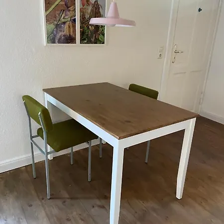 Apartment Lieblingsplatz In Der Altstadt - Abc341 By Abcwismar *