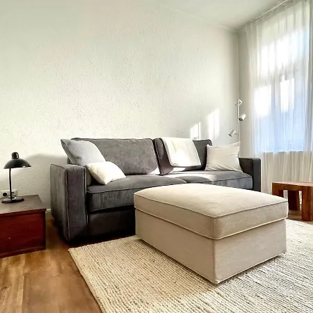 Lieblingsplatz In Der Altstadt - Abc341 By Abcwismar Apartment Wismar