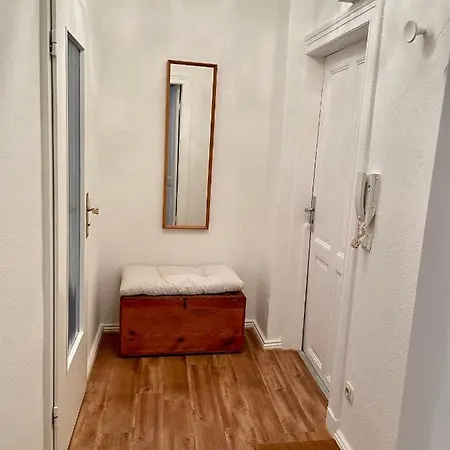 Apartment Lieblingsplatz In Der Altstadt - Abc341 By Abcwismar Wismar