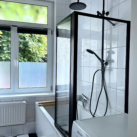 Apartment Lieblingsplatz In Der Altstadt - Abc341 By Abcwismar Wismar